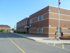 Ellen Fairclough P.S. school building